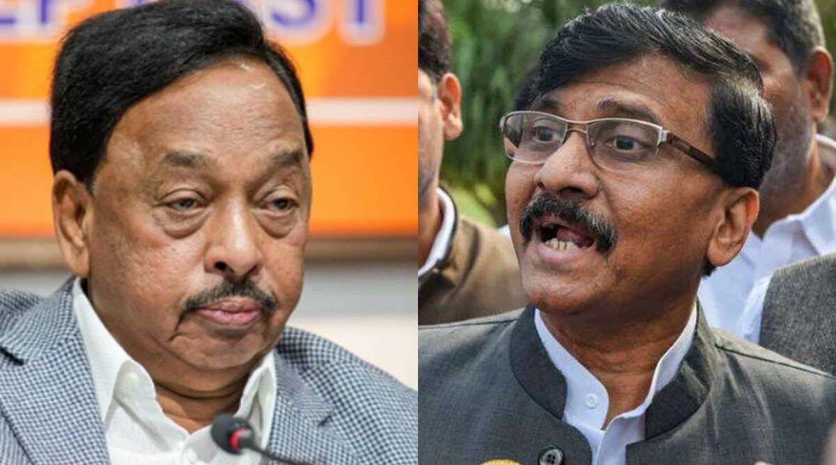 narayan-rane-on-sanjay-raut 2