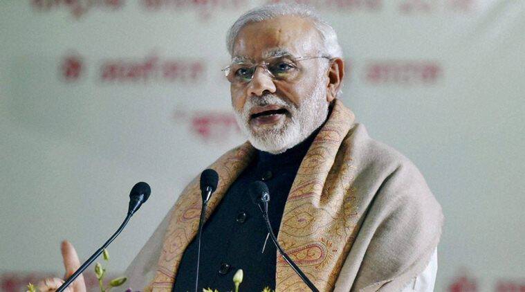 PM narendra modi astrology