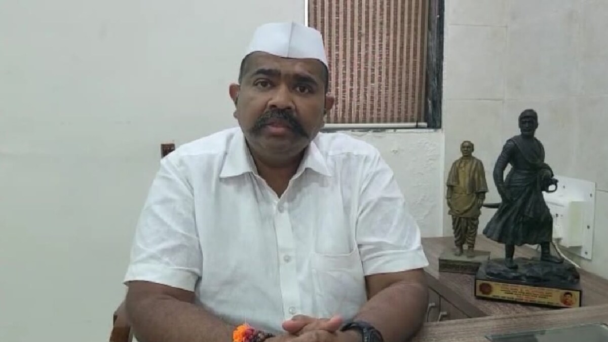 narendra patil