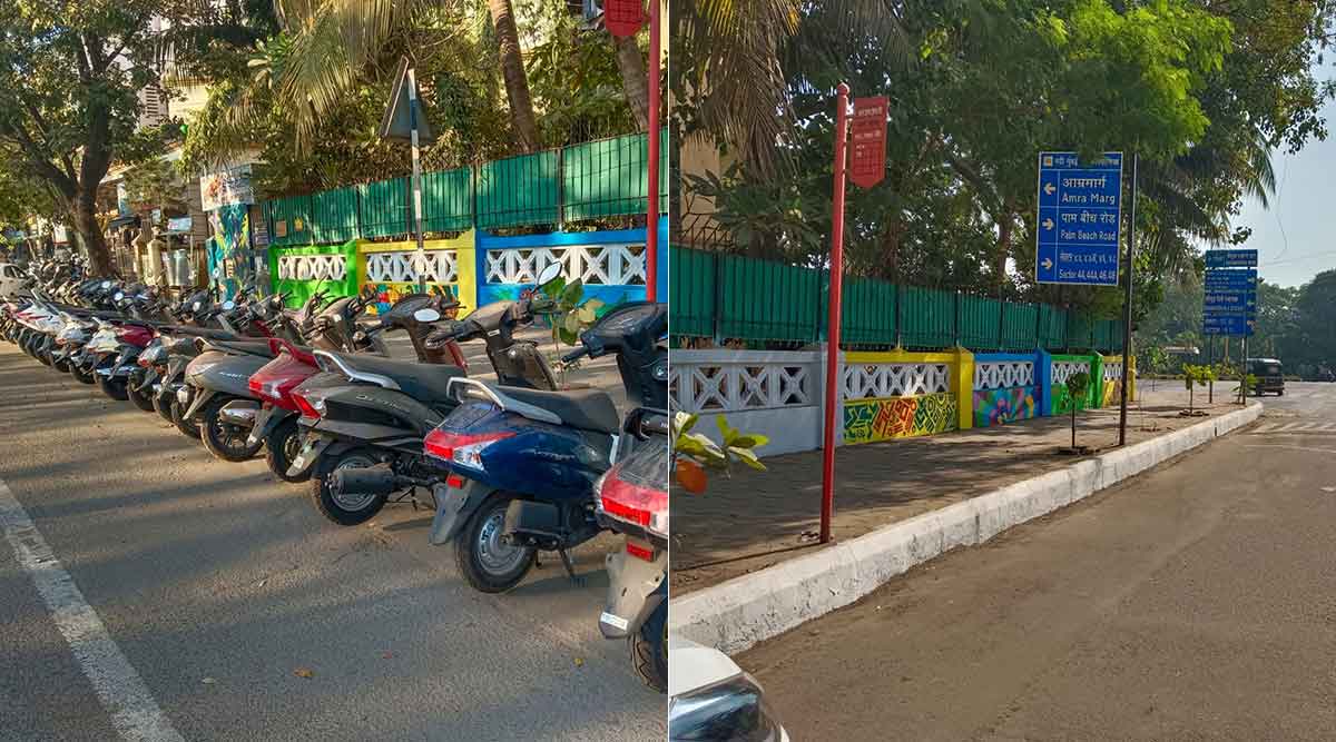 traffic department removed new vehicles for sale