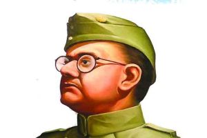 netaji bose