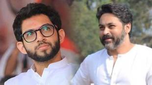 nilesh rane mocks aaditya thackeray