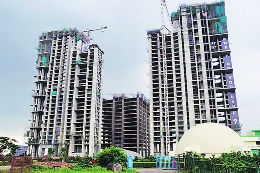 Year-End Home Sales Steady in mumbai