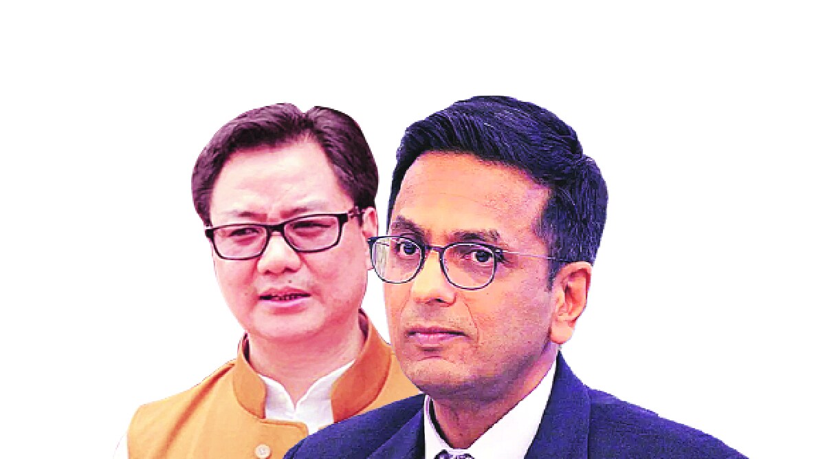 न्यायवृंद नियुक्त्यांवरून न्यायालय-केंद्र नवा वाद; नियुक्ती प्रक्रियेत ‘सरकारी’ प्रतिनिधीच्या समावेशाची मागणी