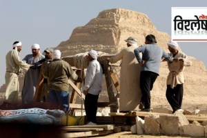 Explained, Oldest, mummy, Tomb, Egypt, discovered