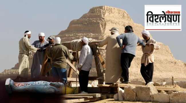 Explained, Oldest, mummy, Tomb, Egypt, discovered