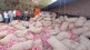 truck carrying onions overturned satara