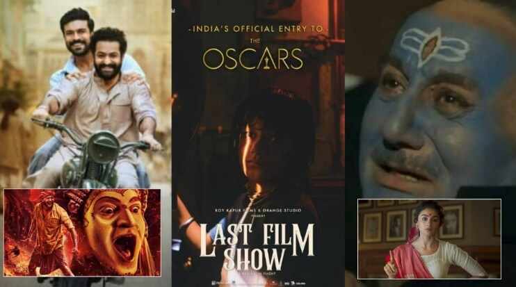 oscar 2023 movies