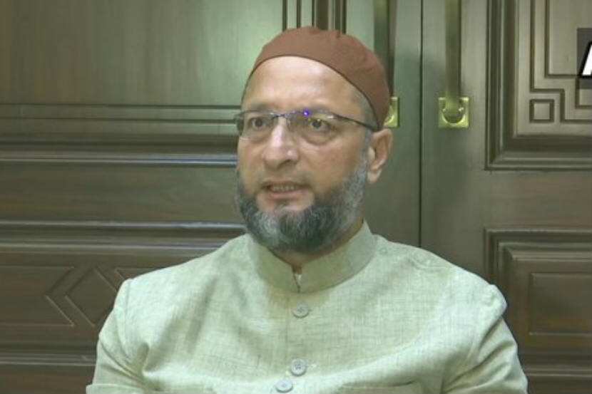 asaduddin owaisi