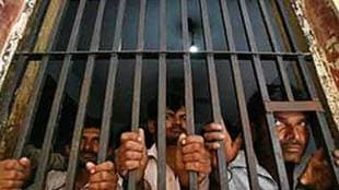 indian prisoners in pakistan jail