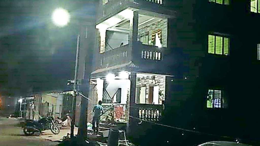 सधन कुटुंबांना शौचालयाचे अनुदान; डहाणूत वाणगाव ग्रामपंचायतीमधील प्रकार