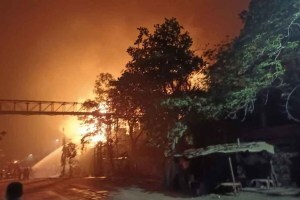 panvel fire