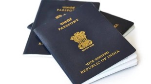 central government warn to people for fake websaites
