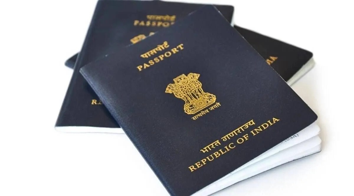 Distribution passports Pune
