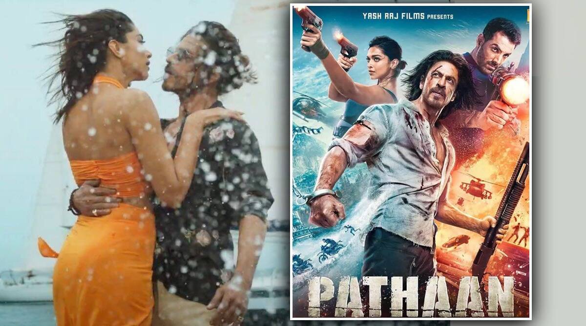 pathaan movie cuts censor board