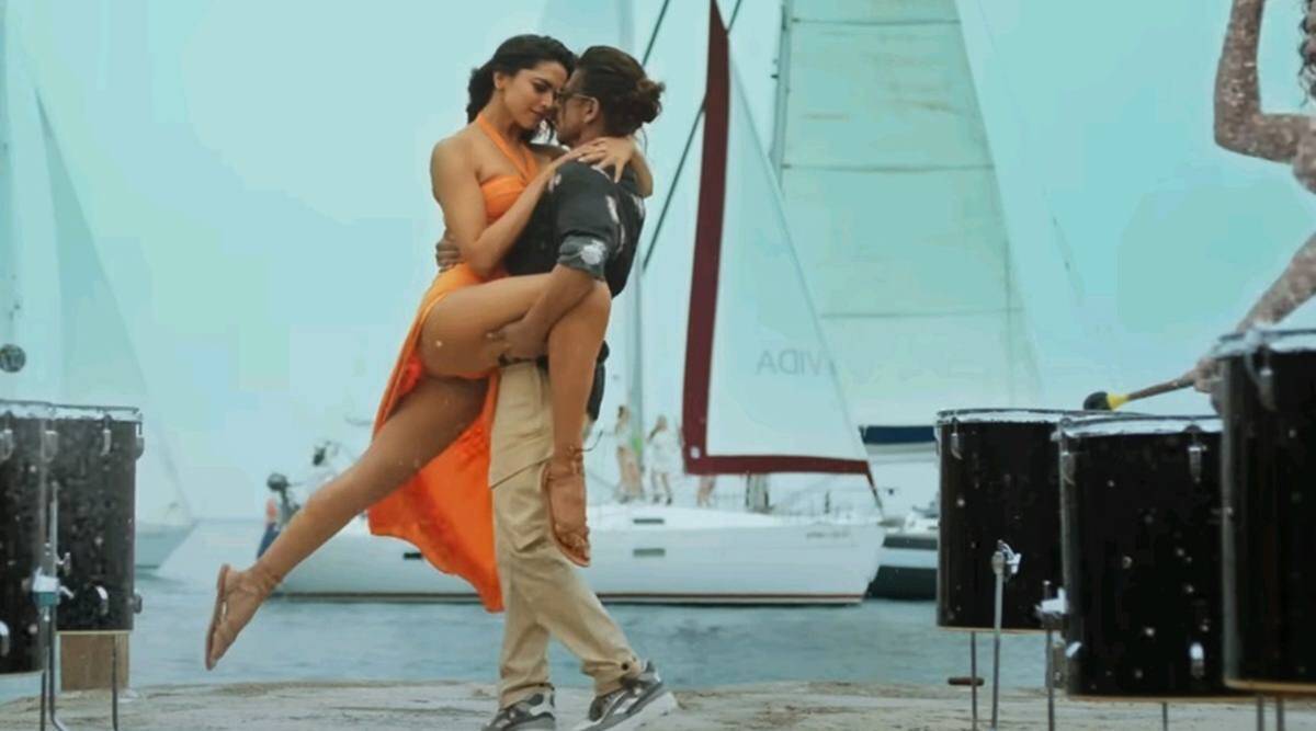 Pathaan-Shahrukh-Khan