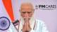 pm cares fund