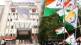 ncp raise objection on beautification work in pune city