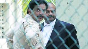 mansukh hiran murder case antilia bomb scare case