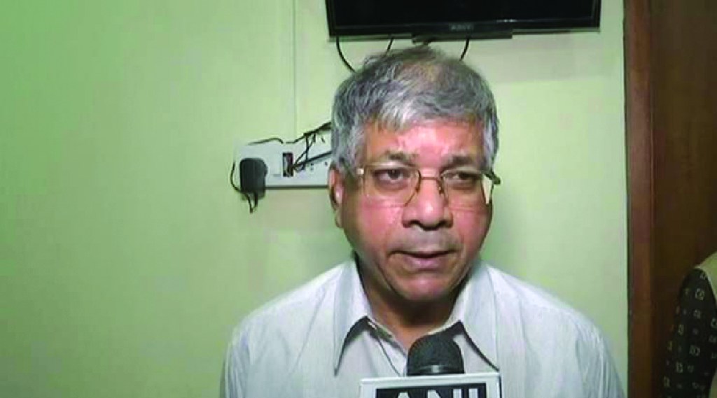 prakash ambedkar