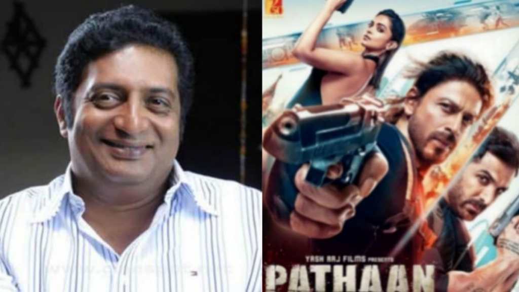 prakash raj on pathaan