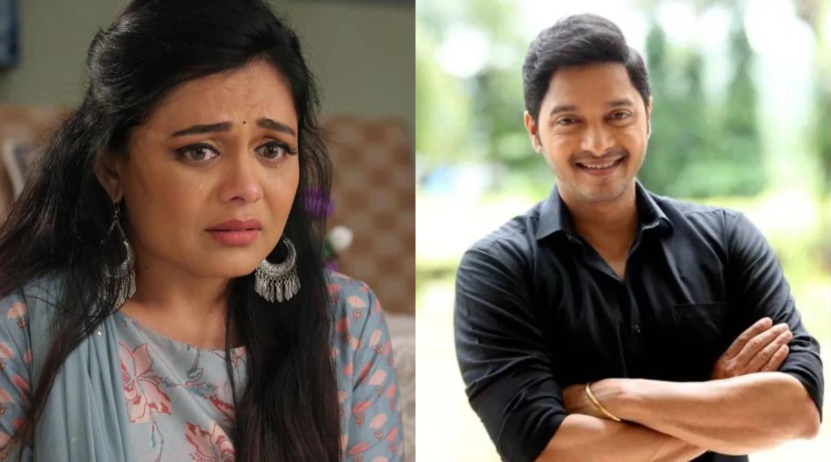 prarthana behere news