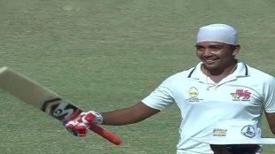 Prithvi Shaw made the second highest score in Ranji Trophy history, broke this special record with an innings of 379 runs