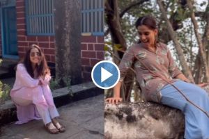 priya bapat, konkan, priya bapat instagram, priya bapat video, priya bapat aajol, rajapur konkan, प्रिया बापट, प्रिया बापट इन्स्टाग्राम, प्रिया बापट व्हिडीओ