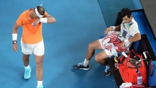 Australian Open 2023: Shocking results Injury-plagued Rafael Nadal crashed out of the Australian Open in the second round