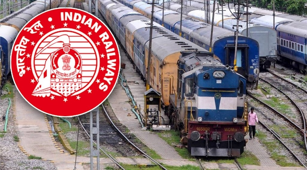 group d Jobs In indian railways
