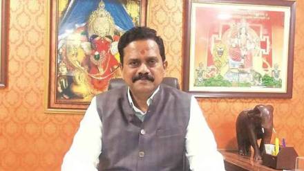 mp rajan vichare moves bombay high court