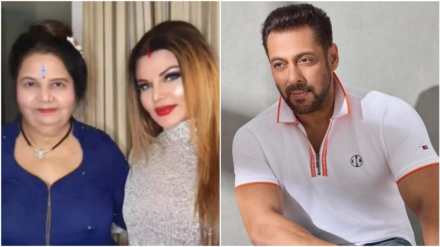 rakhi salman