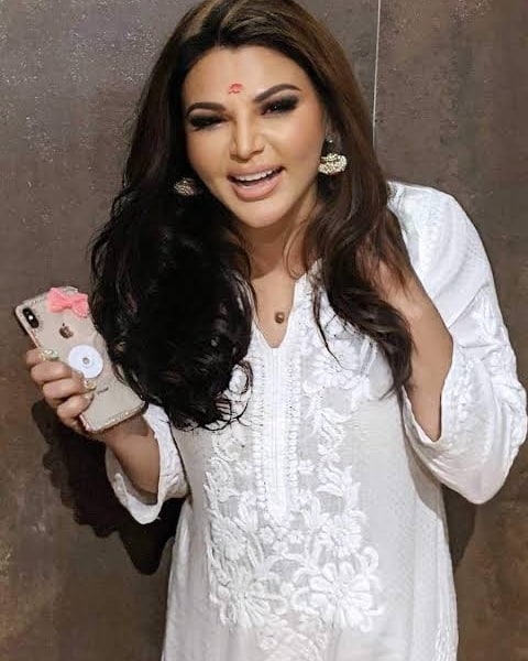 Rakhi Sawant Marriage