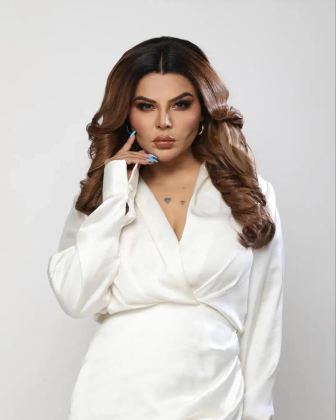 rakhi sawant 4