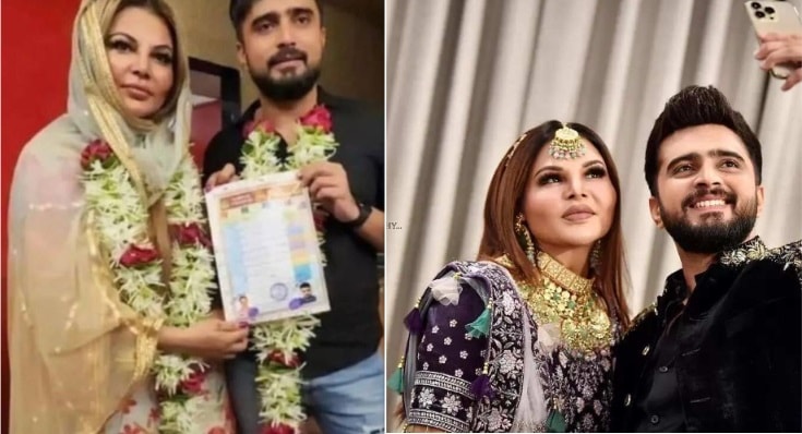 rakhi sawant accepted islam