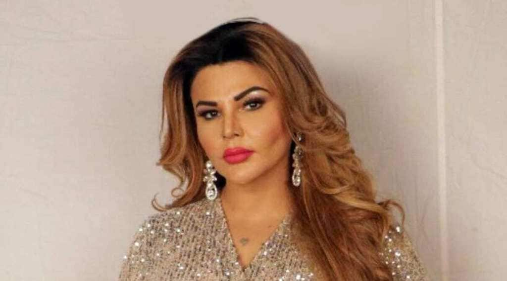 Rakhi Sawant Arrested