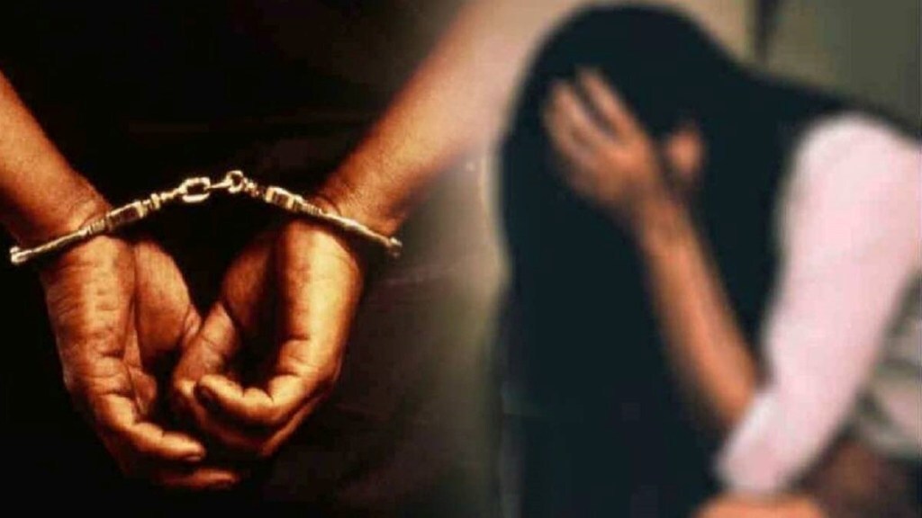 20 year old girl raped by two laborers