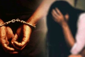 20 year old girl raped by two laborers
