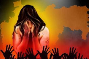 raped in nagpur state