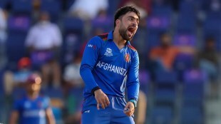 Cricket Australia decided not to play cricket against Afghanistan