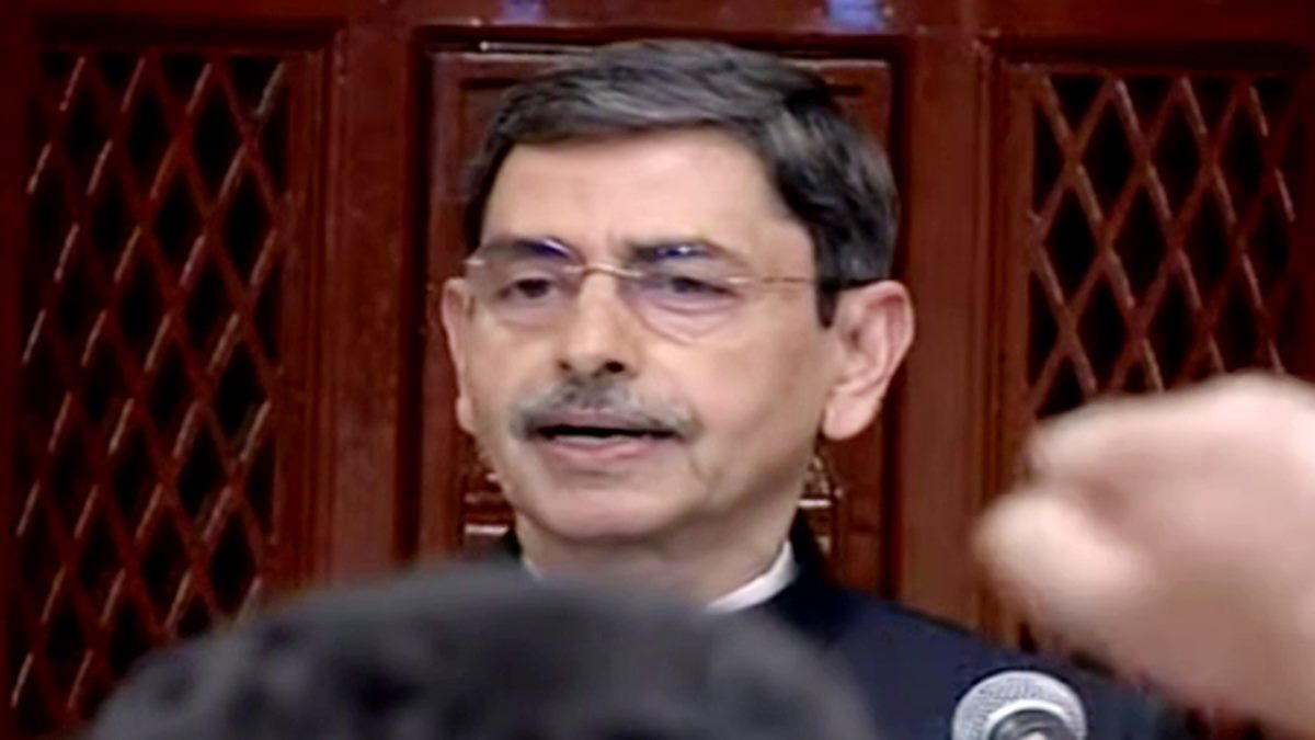 governor ravindra narayan ravi clear stand over renaming tamil nadu as