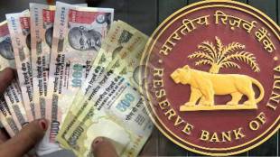 Reserve Bank Of India