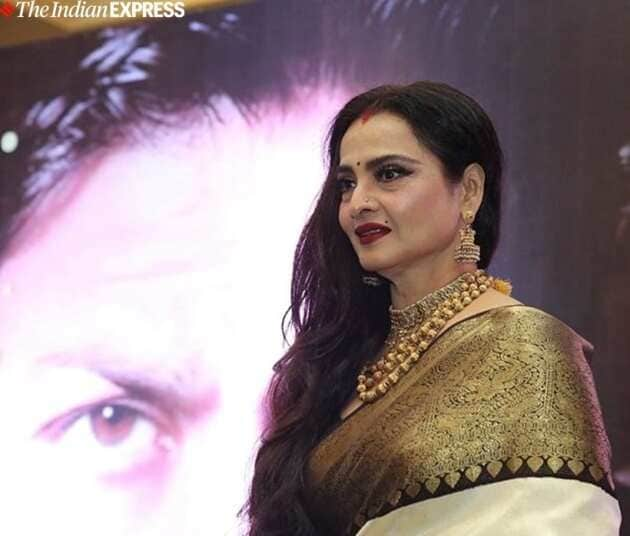 rekha