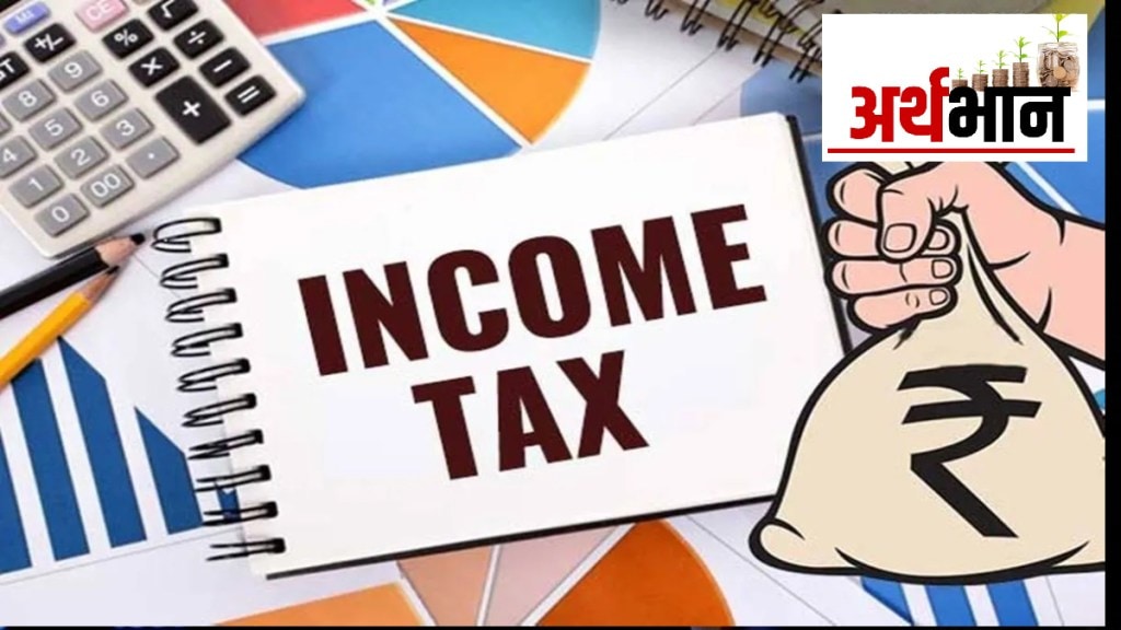 Income tax, review , Budget 2023