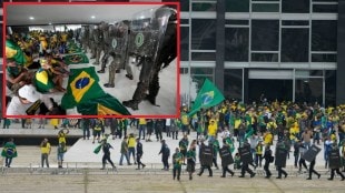 riots in brazil