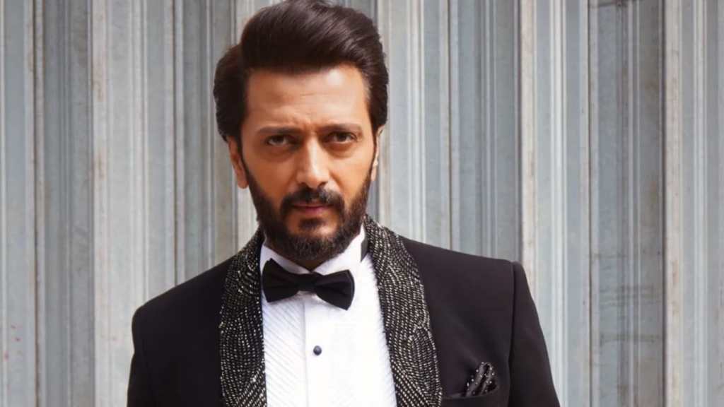 riteish deshmukh