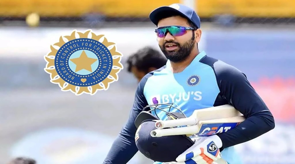 Team is important rather than players BCCI's displeasure over India captain Rohit Sharma's statement