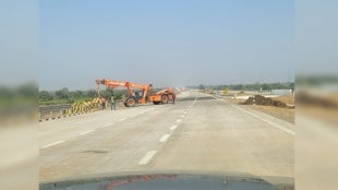 samruddhi highway