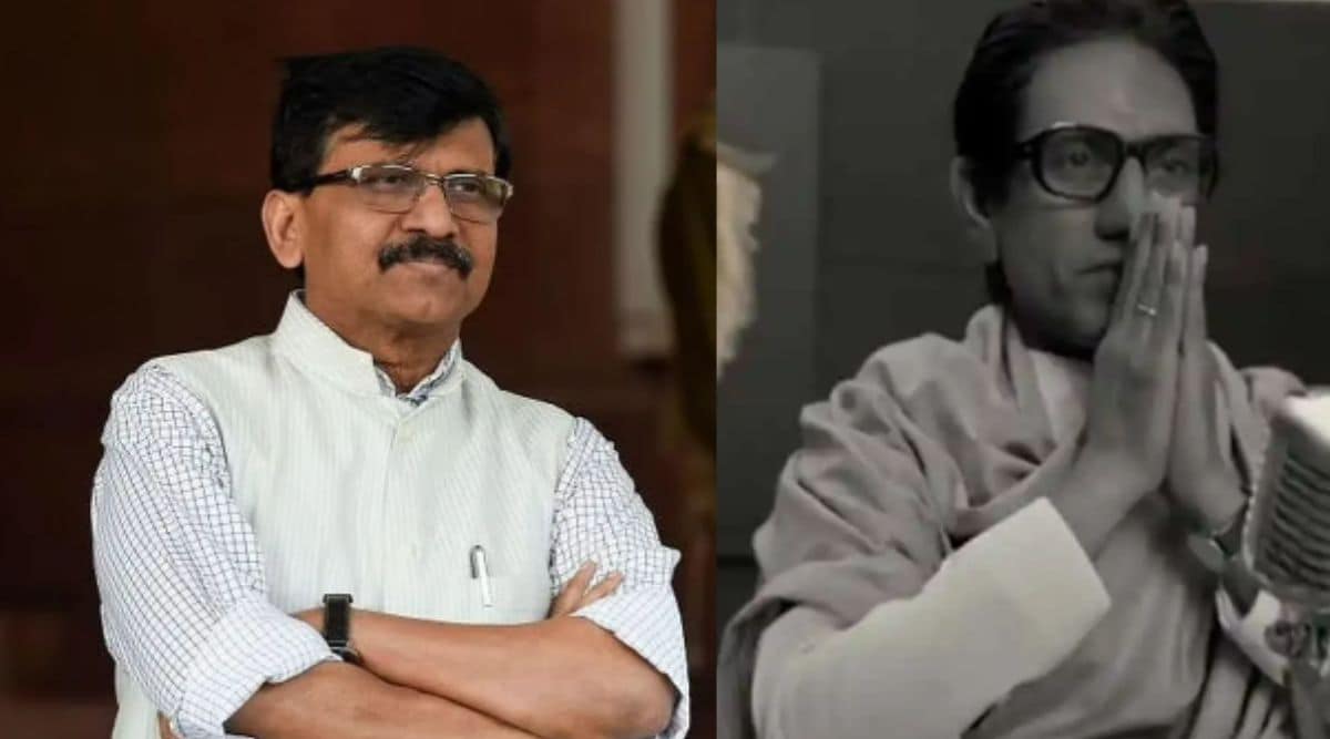 sanjay raut politician sanjay raut