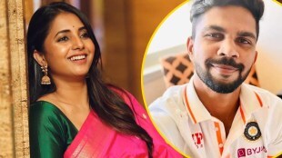 sayali sanjeev, ruturaj gaikwad